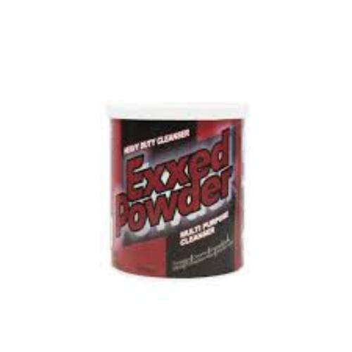 Jual Exxed Powder 1kg - Kota Bandung - Fong teknik | Tokopedia