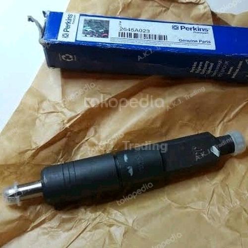 Jual 2645A023 LRB6701419EXM Injector Nozzle Perkins Genuine Original ...