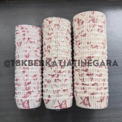 Jual cup cases roti design - LARGE 9 CM - Jakarta Timur - Toko Bahan ...