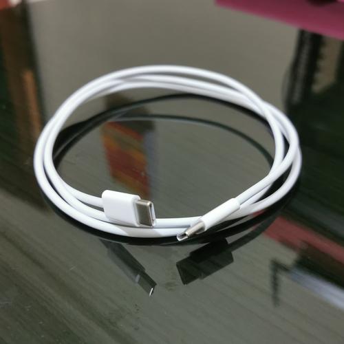 Jual ORIGINAL Kabel Charger Apple USB Type C to USB Type C Macbook Pro ...