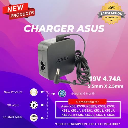 ASUS VIVOBOOK 15 X512DA original chargeur 45 watts EUR 47,30 - FR