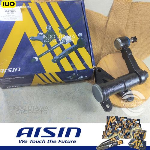Jual Idle Idler Arm Stir Strada L200 Double Pajero Sport AISIN JIAM