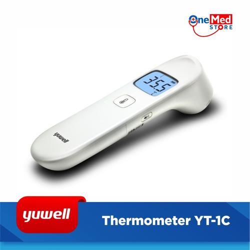 Jual Thermometer Head Yuwell YT 1C Kota Surabaya