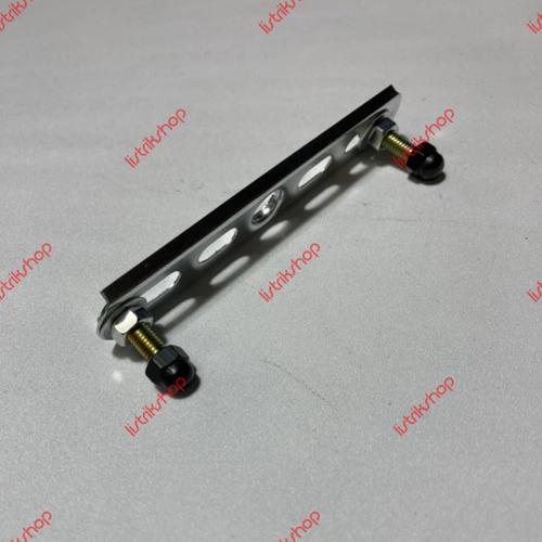 Gambar Dudukan untuk Kap Plafon Lampu Gantung dari ListrikShop Kab. Bandung Tokopedia