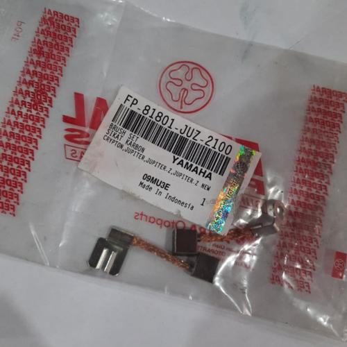 Jual Federal - [FP-81801-JUZ-2100] Sikat Karbon Crypton|Jupiter|Jupiter