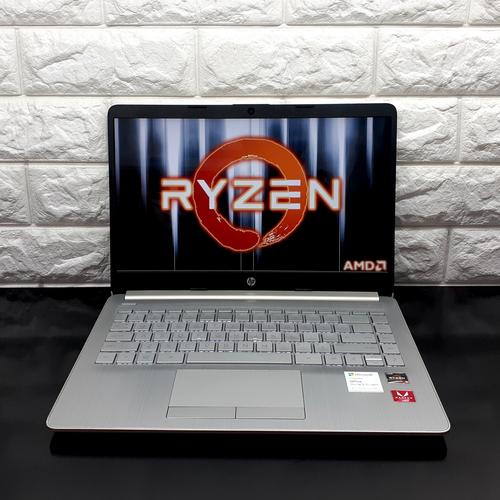 HP-14S-DKP101AU Ryzen5 3500U office2019