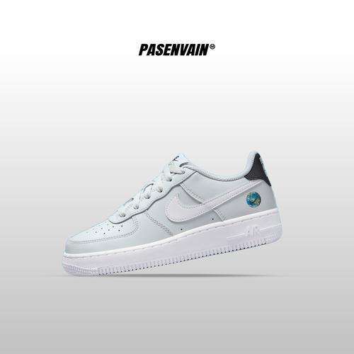 air force 1 have a nice day