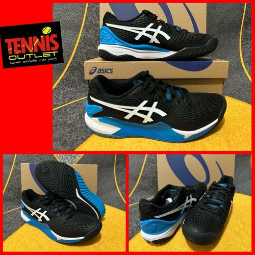 gel resolution 7 all court