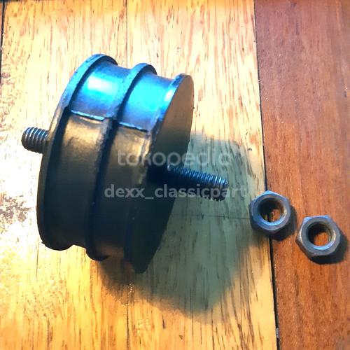 Jual engine/gearbox mounting land rover defender Kota Bandung dexx
