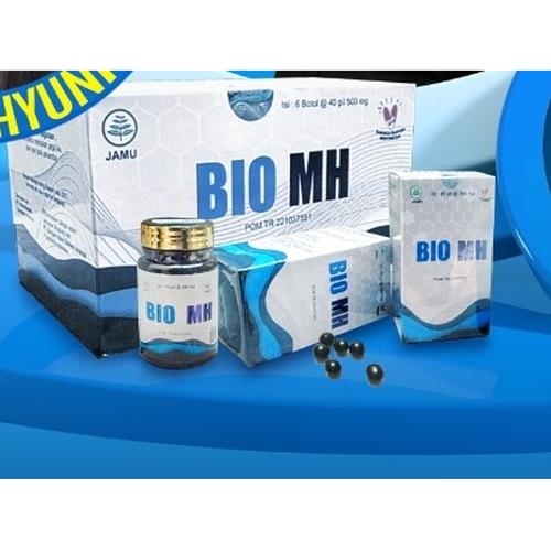 ハナビラタケ BIO MH﹣3