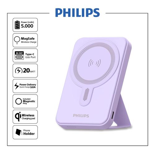 philips mobile charger