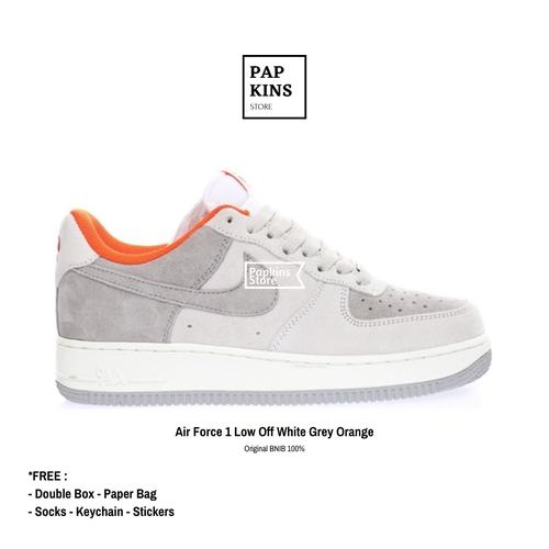harga nike air force 1 off white