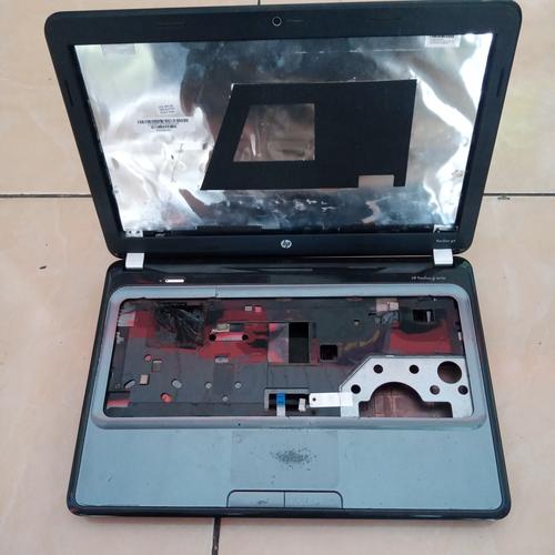 Jual casing laptop hp pavillion g4 series Kota Tangerang Selatan