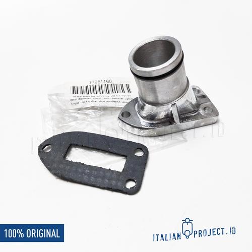 Jual Intake Manifold Karbu Premium By SIP Vespa GSVS 1-5 Kota