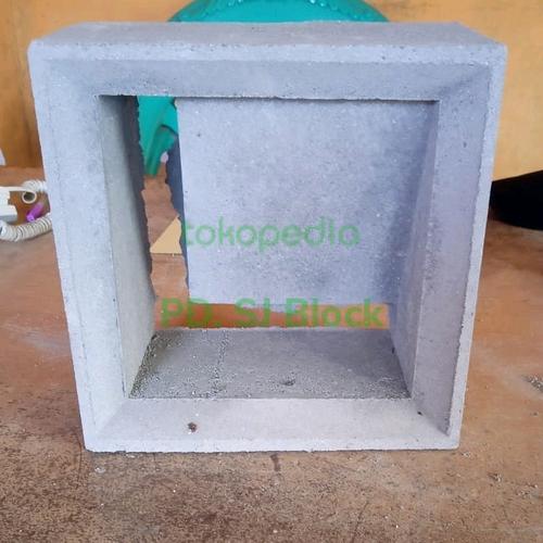 Plastic Roster Block Jual Roster/Loster minimalis Type L - Kota Tangerang - PD. SJ Block ...