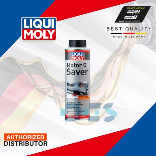 Jual Liqui Moly Motor Oil Saver 300ML 1802 Kab. Sukoharjo