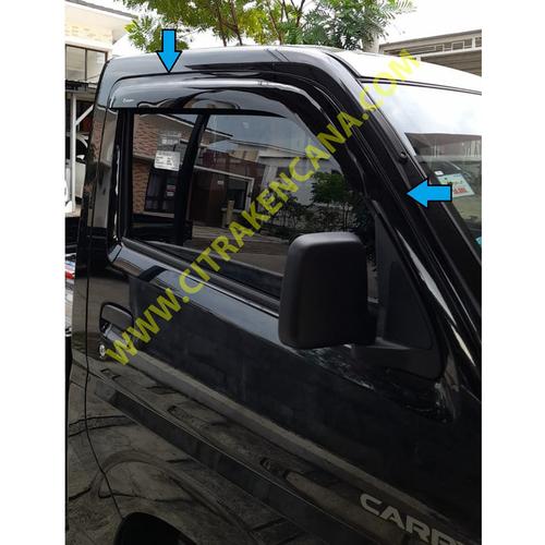 Gambar TALANG AIR SUZUKI CARRY PICKUP dari CITRA KENCANA Jakarta Utara Tokopedia