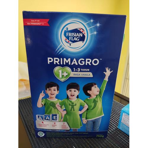 Jual Frisian Flag Primagrow 1+ 750gr - Kota Bekasi - babykidsbuddies ...