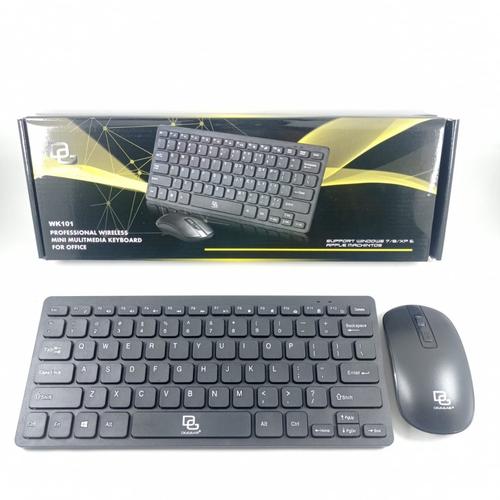 Gambar KEYBOARD MINI MOUSE WIRELESS DIGIGEAR WK101 KEYBOARD MOUSE WK 101 dari PojokITcom Pusat IT Comp Kota Surabaya Tokopedia