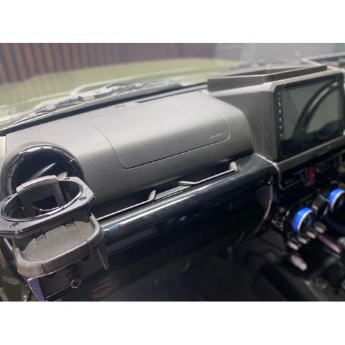 Jual Assist Grip Pocket Suzuki Jimny JB74 Jakarta Utara Jaosmotor