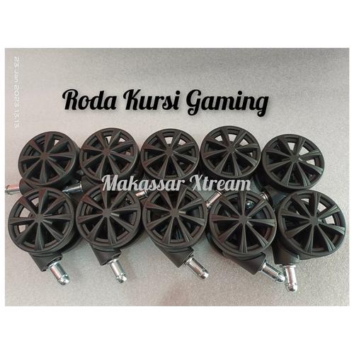 Kursi Roda Computer Jual RODA KURSI GAMING - Kota Makassar - makassar xtream computer ...