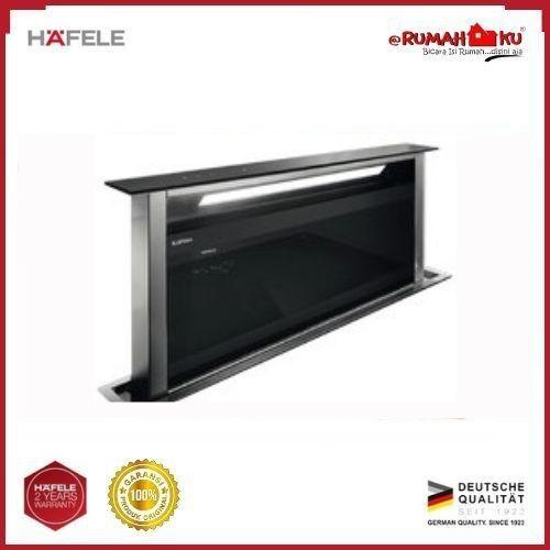 Promo DOWNDRAFT HOOD HAFELE MUNCHEN Cicil 0 3x Jakarta Barat