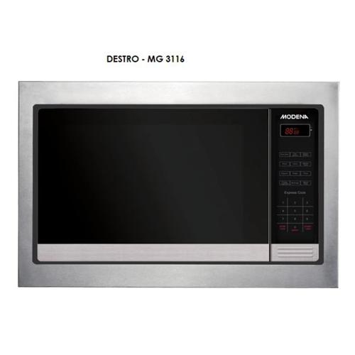 Jual Microwave Modena MG 3116 - MG3116 Garansi Resmi - Jakarta Selatan