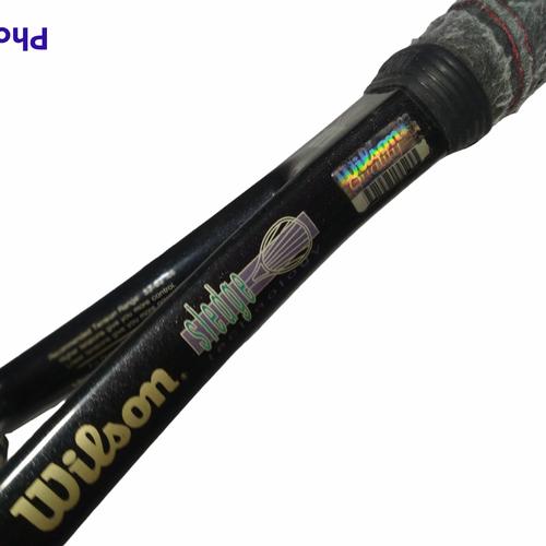 Raquette de padel Wilson Defy LS 2025