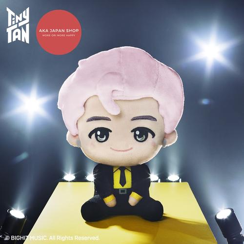 Jual Kuji Tinytan Butter BTS Plushie Mascot Official RM Kim Namjoon
