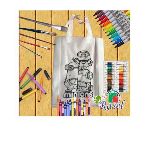 Tk Rasel Bul Jual Spunbond 30x40x8 mewarnai menggambar melukis cat warna kanvas ...
