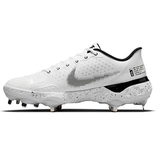 Jual Sepatu Baseball Nike Alpha Huarache Elite Low Metal