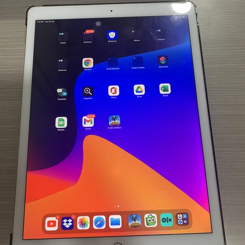 Apple iPad Pro 12.9 第1世代 32GB Wi-Fiモデル プロじゃなくても