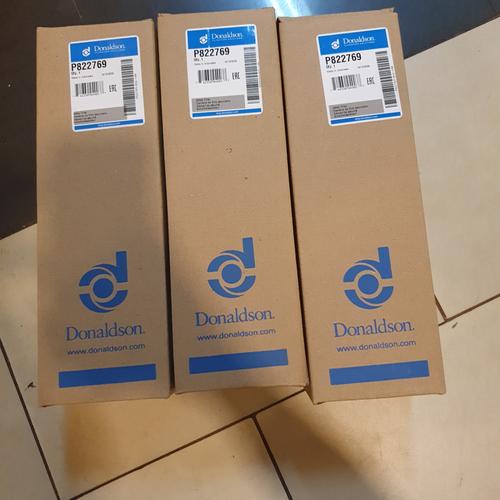 Jual Air Filter Donaldson 32143-12900 P822769 - Jakarta Barat ...
