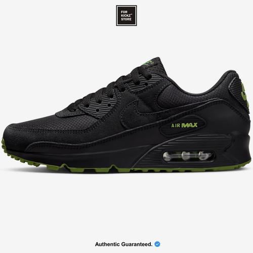 nike air max 90 chlorophyll