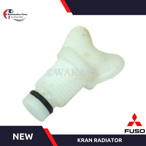 Jual KRAN RADIATOR TUTUP BAWAH AIR RADIATOR PS220 PS190 MC404317 - Kota ...