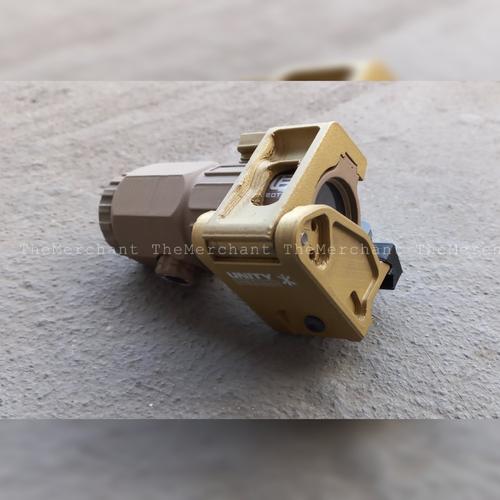 Jual Dummy Unity Fast FTC Eotech G45 Magnifier - Tan - Jakarta Utara ...