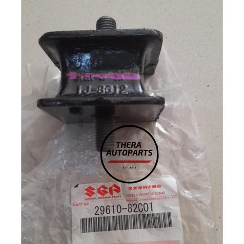 Jual Mounting TC Suzuki Jimny Katana Original SGP - Jakarta Utara