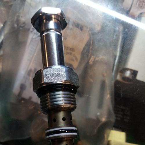 Gambar SV-08 dari pneumatic inti jaya undefined Tokopedia