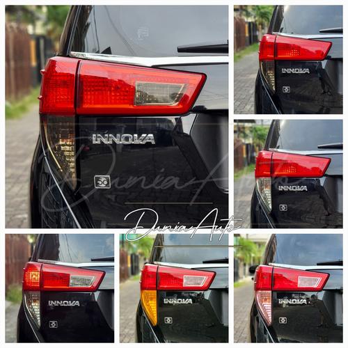 Aksesoris Toyota Innova G ke Q di Tangerang Kota: Panduan Lengkap Pemasangan Offline