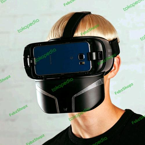 HOT Samsung Gear Vr S10e Vr Headset S10e Galaxy S10+ Vr