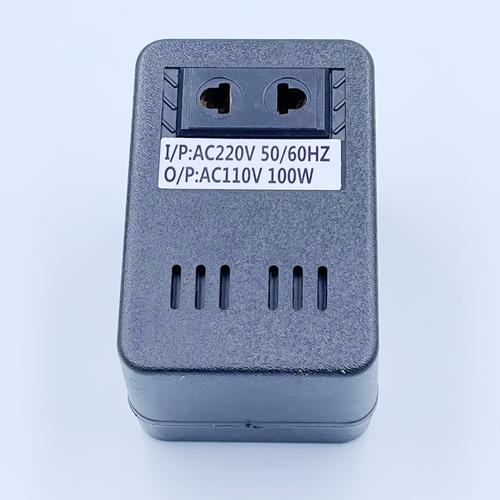 Jual AVPRO YLC088 Step Down Transformer Trafo Input 220v Output 110v