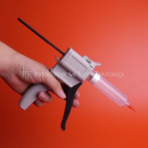 Jual 30cc Syringe Gun Kota Surabaya PT. Indodispense Lem Teknologi