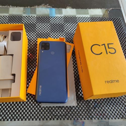 64gb Realme C15 4gb Ram Price 4gb Ram C15 Realme Price 32 Realme