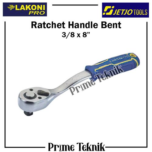 Jual Ratchet Handle Bent 3/8