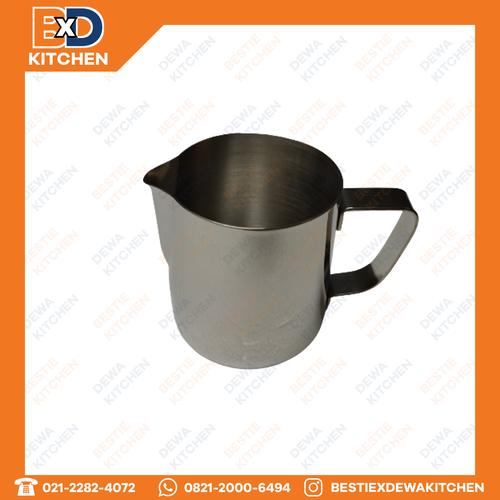 Jual Milk Jug Kopi Cappucino Latte Art Jug Stainless Espresso 350ml