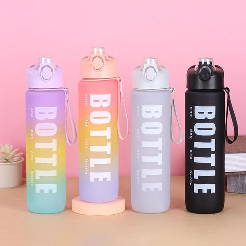 Jual Botol Minum Gradasi