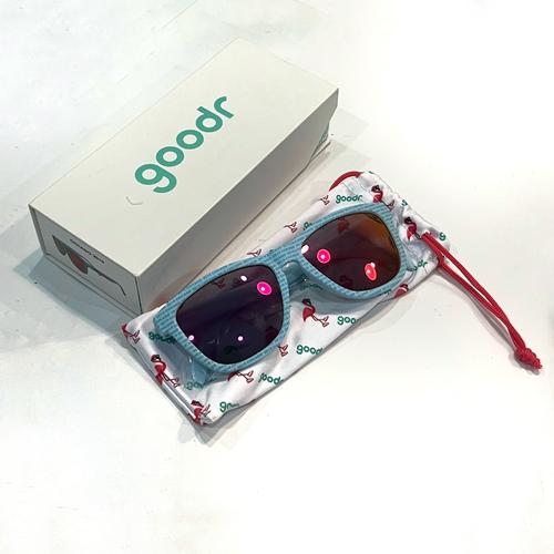 Jual Goodr Chicago Marathon 2019 sunglasses II NEW Jakarta Barat