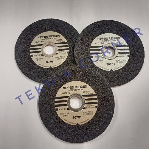 Jual NIPPON RESIBON batu potong besi 4