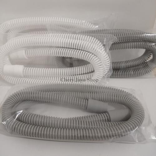 Snugell CPAP Hose Cover - 6ft Tubing Wrap in Purple - Compatible with ResMed, Fisher & Paykel, and Other Brands - Ultra-Soft Ful