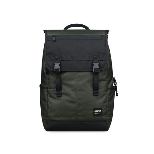 Promo Bodypack New Rampage Laptop Backpack Navy Kab. Bandung